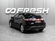 Honda Civic VIII Тюмень  - изображение 23