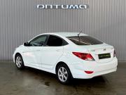 Hyundai Solaris I Краснодар  - изображение 27