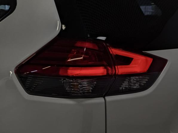 Nissan X-Trail III Рестайлинг с пробегом 2019 года, цена 2 270 000 рублей, 94400 км, внедорожник, Автокод Объявления