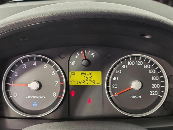 Hyundai Getz I Рестайлинг с пробегом 2007 года, цена 575 000 рублей, 143775 км, хэтчбек, Автокод Объявления