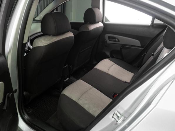 Chevrolet Cruze I Рестайлинг с пробегом 2013 года, цена 669 000 рублей, 224121 км, седан, Автокод Объявления