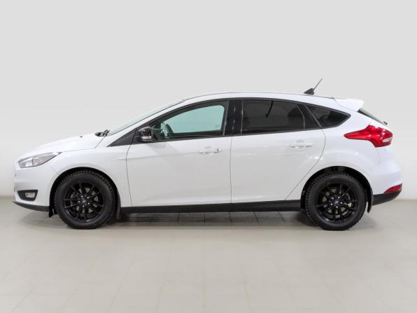 Ford Focus III Рестайлинг с пробегом 2019 года, цена 1 390 000 рублей, 42150 км, хэтчбек, Автокод Объявления