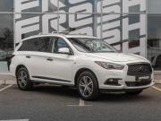 Infiniti QX60 I Рестайлинг Краснодар  - изображение 31