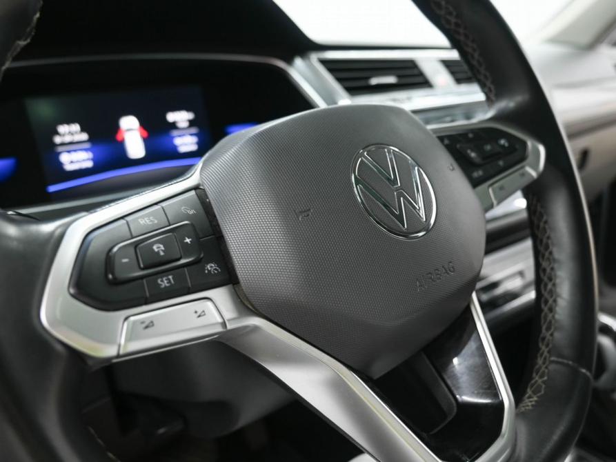 Volkswagen Tiguan II Рестайлинг Ростов-на-Дону  - изображение 13