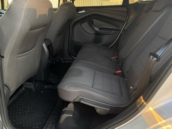 Ford Kuga II с пробегом 2016 года, цена 1 724 250 рублей, 91150 км, внедорожник, Автокод Объявления