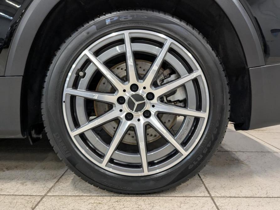 Mercedes-Benz GLB AMG I (X247) Москва  - изображение 12
