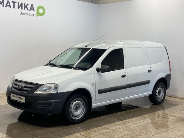 Lada (ВАЗ) Largus I с пробегом 2019 года, цена 599 000 рублей, 287047 км, фургон, Автокод Объявления