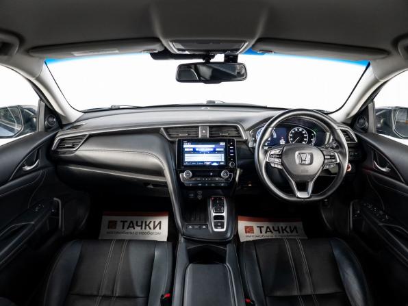 Honda Insight III с пробегом 2019 года, цена 2 000 000 рублей, 87728 км, седан, Автокод Объявления