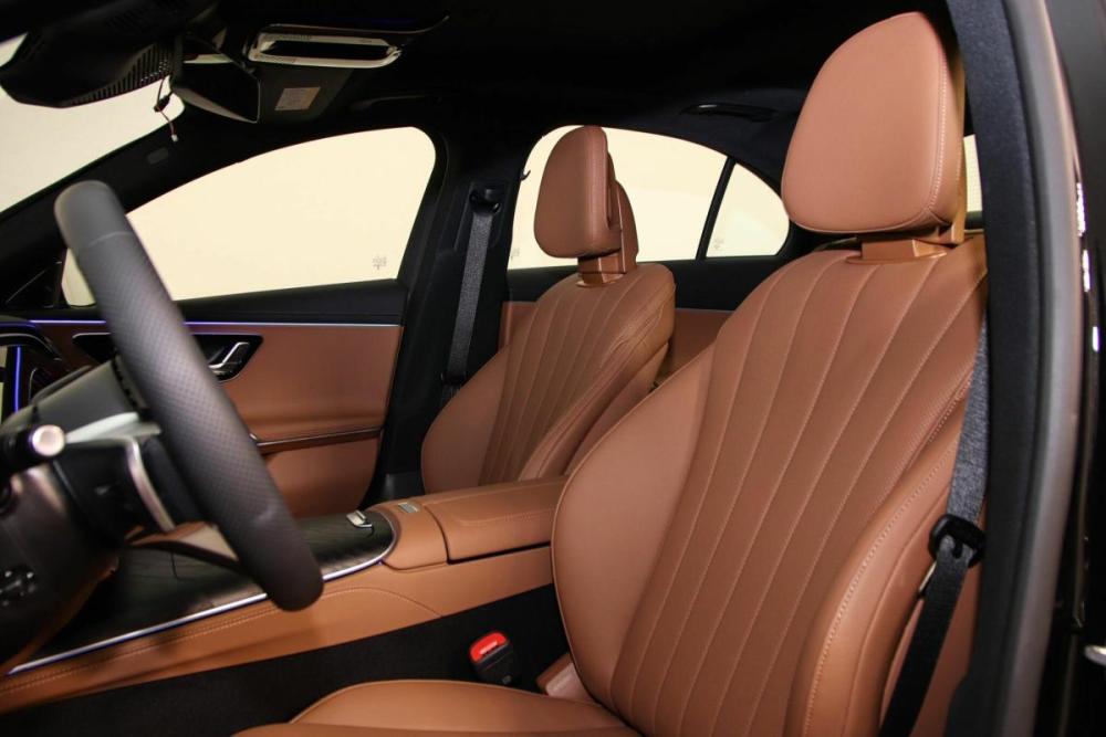 Mercedes-Benz E-Класс VI (W214 S214) Москва  - изображение 14