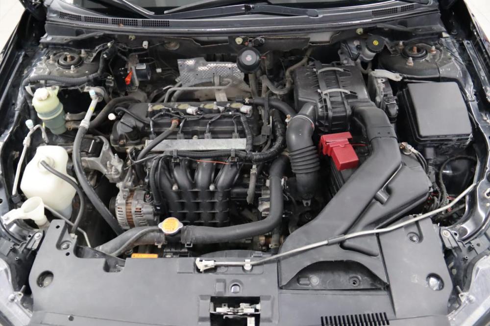 Mitsubishi Lancer X Рестайлинг Сургут  - изображение 20