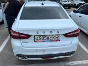 Lada (ВАЗ) Vesta I Рестайлинг (NG) Нижний Новгород  - изображение 18