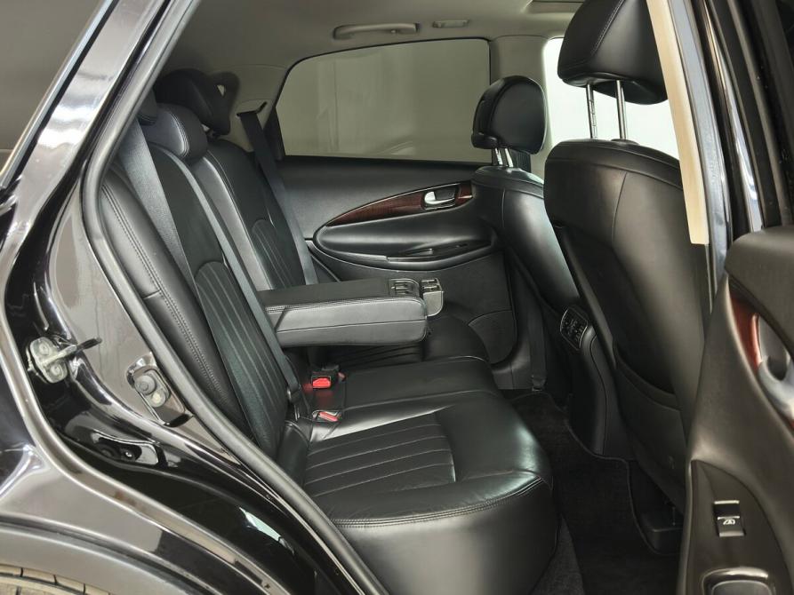 Infiniti EX I (J50) Москва  - изображение 15