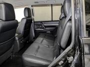 Mitsubishi Pajero IV Рестайлинг 2 Москва  - изображение 40