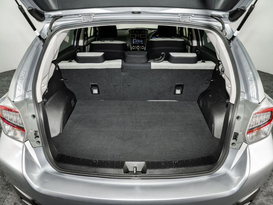 Subaru XV I Иркутск  - изображение 17