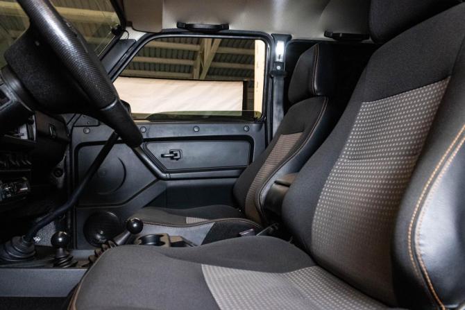Lada (ВАЗ) 2121 (4x4) I Рестайлинг (2020) с пробегом 2019 года, цена 750 000 рублей, 61810 км, внедорожник, Автокод Объявления