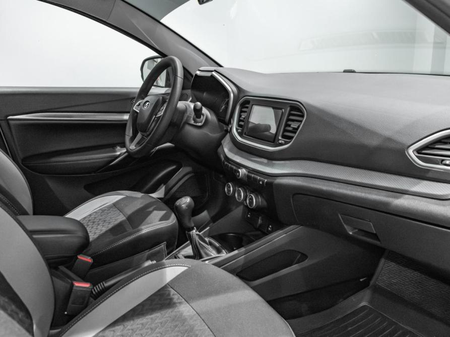 Lada (ВАЗ) Vesta I Рестайлинг (NG) Екатеринбург  - изображение 14