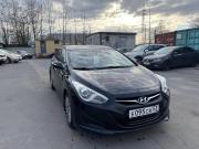 Hyundai i40 I Санкт-Петербург  - изображение 13