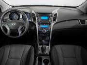 Hyundai i30 II Москва  - изображение 25