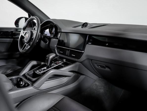 Porsche Cayenne III с пробегом 2019 года, цена 8 036 820 рублей, 87326 км, внедорожник, Автокод Объявления