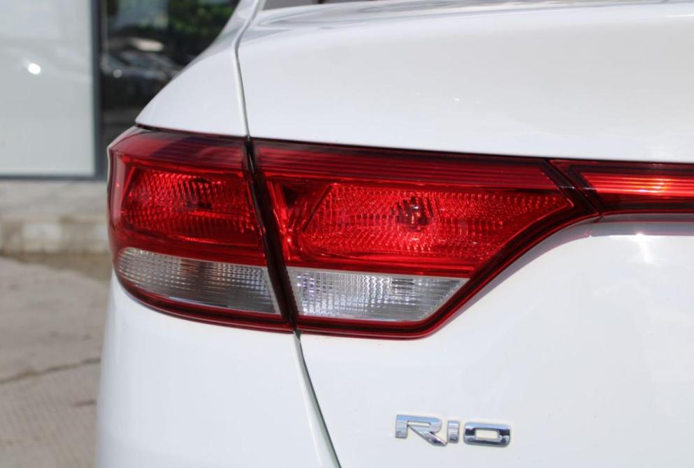 Kia Rio IV Саратов  - изображение 14