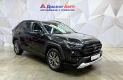 Toyota RAV4 V (XA50) Азнакаево  - изображение 34