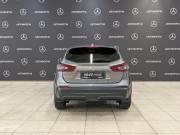 Nissan Qashqai II Рестайлинг Москва  - изображение 31