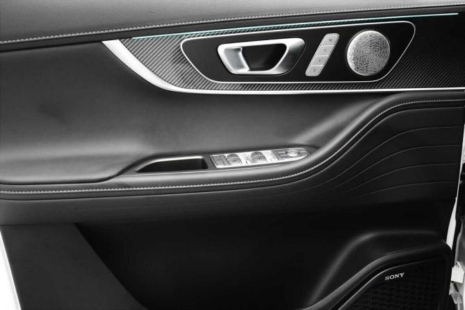 Chery Tiggo 7L I с пробегом 2025 года, цена 2 490 000 рублей, 10086 км, внедорожник, Автокод Объявления