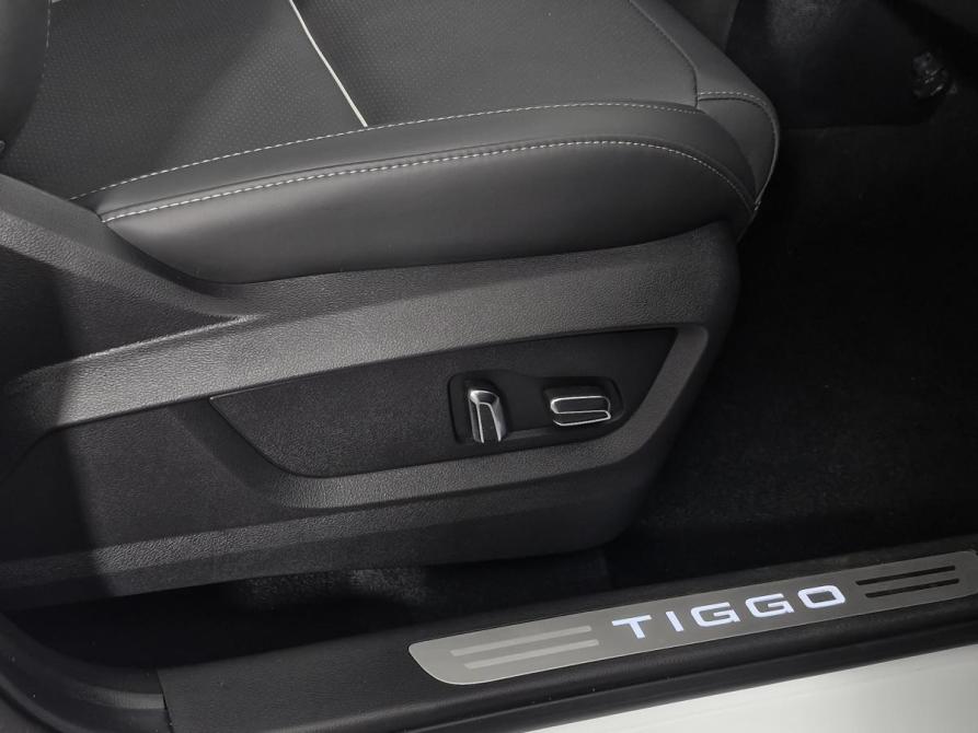 Chery Tiggo 7 Pro Max I Рестайлинг Нижний Новгород  - изображение 14