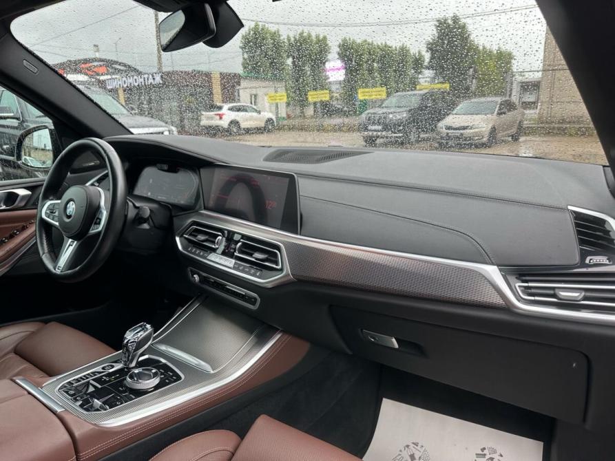 BMW X5 IV (G05/G18) Пермь  - изображение 21