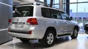 Toyota Land Cruiser 200 Series Рестайлинг 1 Уфа  - изображение 43