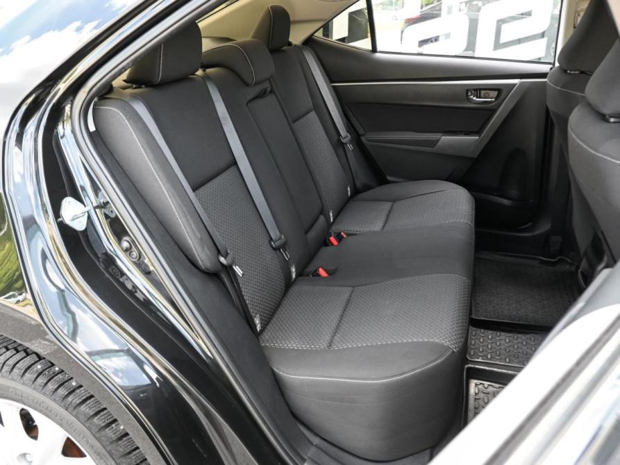 Toyota Corolla XI (E160 E170 E180) Волгоград  - изображение 7