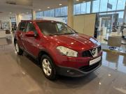 Nissan Qashqai I Рестайлинг Подольск  - изображение 23