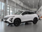 Omoda C5 I Рестайлинг Волгоград  - изображение 38