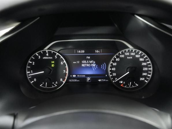 Nissan Murano III (Z52) с пробегом 2018 года, цена 2 250 000 рублей, 163100 км, внедорожник, Автокод Объявления