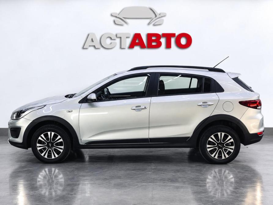 Kia Rio IV Оренбург  - изображение 8