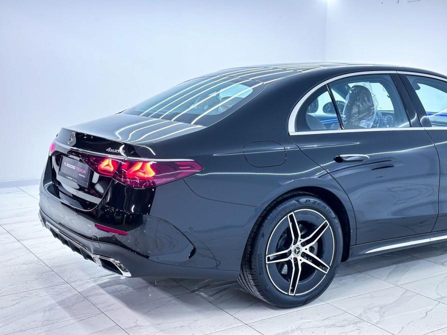 Mercedes-Benz E-Класс VI (W214 S214) Уфа  - изображение 19