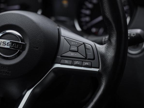 Nissan X-Trail III Рестайлинг с пробегом 2019 года, цена 2 099 000 рублей, 98303 км, внедорожник, Автокод Объявления