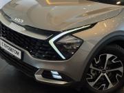 Kia Sportage V Челябинск  - изображение 34