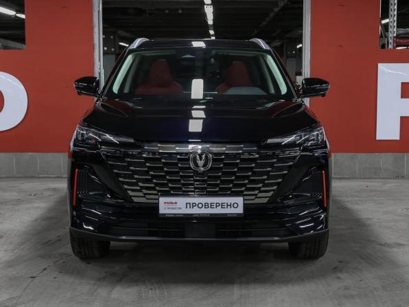 Changan UNI-S (CS55 Plus) I с пробегом 2024 года, цена 2 249 000 рублей, 11723 км, внедорожник, Автокод Объявления