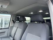Volkswagen Caravelle T5 Рестайлинг Пермь  - изображение 42