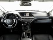 Lexus RX III Рестайлинг Екатеринбург  - изображение 46