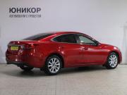 Mazda 6 III (GJ) Рестайлинг Дзержинск  - изображение 28