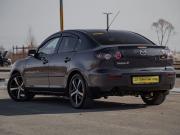 Mazda 3 I (BK) Рестайлинг Тюмень  - изображение 14
