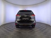 Nissan X-Trail III Рестайлинг Москва  - изображение 36
