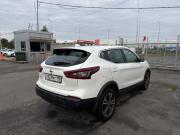 Nissan Qashqai II Рестайлинг Санкт-Петербург  - изображение 15