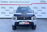 Suzuki Jimny III Рестайлинг 2 Тюмень  - изображение 19