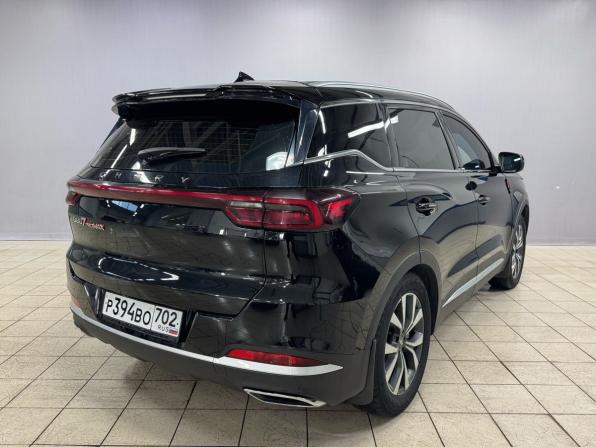 Chery Tiggo 7 Pro Max I с пробегом 2023 года, цена 1 490 000 рублей, 118550 км, внедорожник, Автокод Объявления