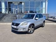 Volkswagen Tiguan I Саратов  - изображение 16