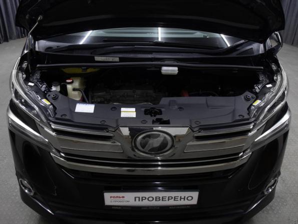 Toyota Vellfire II с пробегом 2016 года, цена 3 950 000 рублей, 81777 км, минивэн, Автокод Объявления