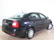 Skoda Octavia II (A5) Рестайлинг Калуга  - изображение 20